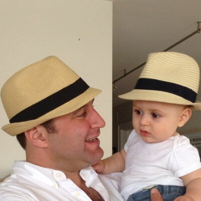 Profile Picture of Jonathan Brill (@brillobbq) on Twitter