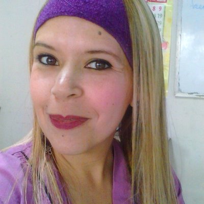 Profile Picture of Iris Guadalupe  Jaime Bolivar (@irisjaime12) on Twitter