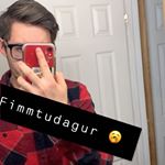 Profile Picture of Ivan Apodaca (@hvitur_strakur) on Instagram