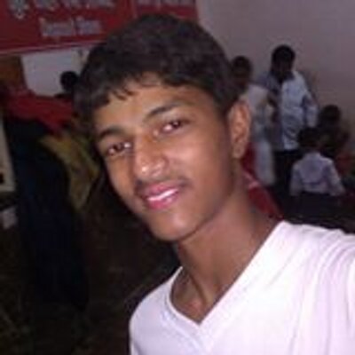 Profile Picture of Malav Patel (@malavpatel2020) on Twitter