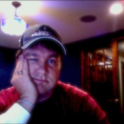 Profile Picture of Steve Dennis (@sdotdennis) on Twitter