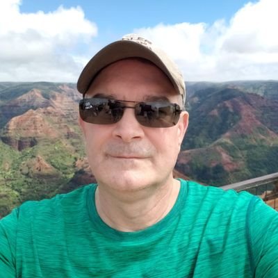 Profile Picture of Eric 'Wear A Mask' Dungan (@ericdungan) on Twitter