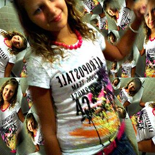 Profile Picture of Alyssa Clark (@alyssa.clark.7355) on Facebook