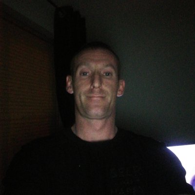 Profile Picture of Gavin Mcclelland (@GavinMcclellan3) on Twitter