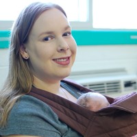 Profile Picture of Whitney Mcfadden (@whitney-mcfadden-2) on Quora