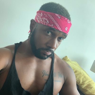 Dr. B-Mac - Twitter Profile Picture of Dr. B-Mac (@dr_mcrae) on Twitter