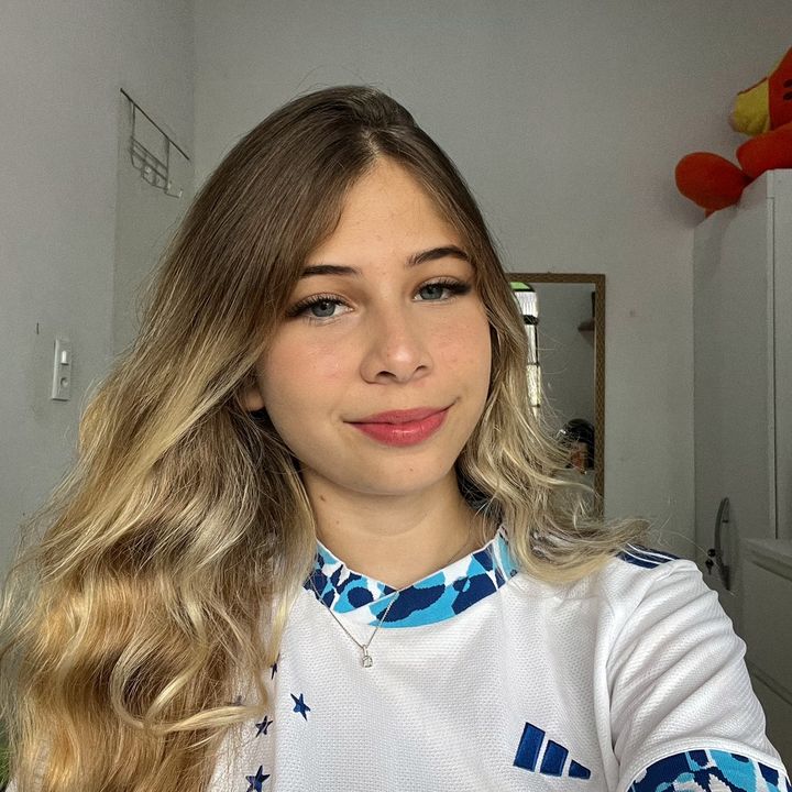 Profile Picture of Gisele.le (@gisele.le) on Tiktok