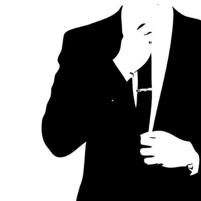 Profile Picture of Ishaq Mohammed (@security_prince) on Twitter