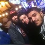 Profile Picture of Victor Alamo (@victor_alamoo) on Instagram