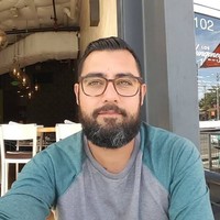Profile Picture of Ben Romero (@ben-romero-8) on Quora