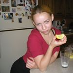 Profile Picture of Athena Gianopoulos (@amediterranean) on Instagram