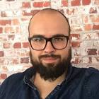 Profile Picture of   Dani Rodríguez... (@danirodr1guez) on Tiktok