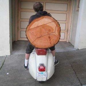 Profile Picture of Paul Rybicki (@2_wheel_life) on Myspace