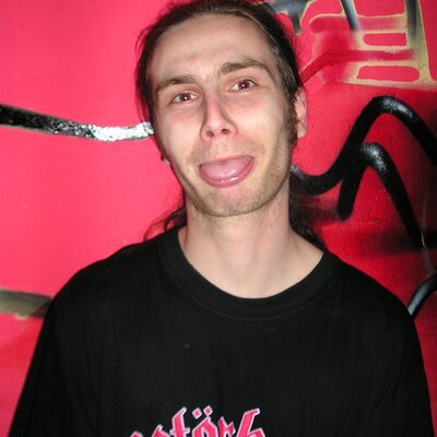 Profile Picture of David Guštin (@gushter) on Twitter