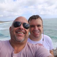 Profile Picture of Michael Schaber (@michael-schaber-1) on Quora