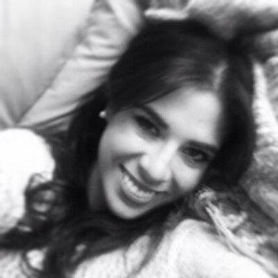 Profile Picture of Isabel Salinas S (@IsaSalinasS) on Twitter