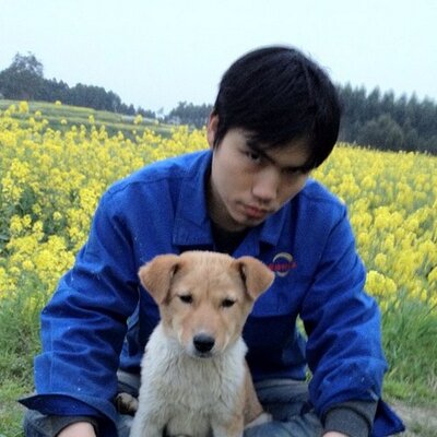 Profile Picture of Wayne Liao (@WayneLiao_) on Twitter