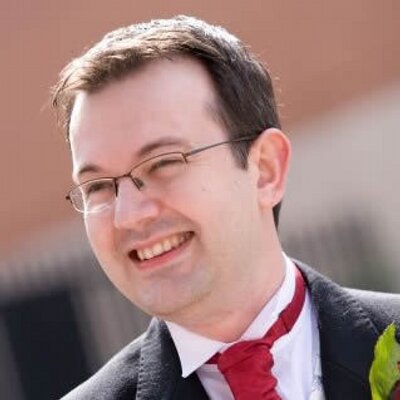 Profile Picture of Tony Keen (@tonykeen4) on Twitter