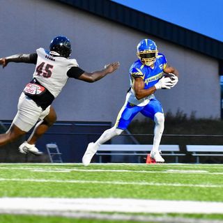 Profile Picture of Da'Shawn Webber (@dashawn.webber6) on Instagram
