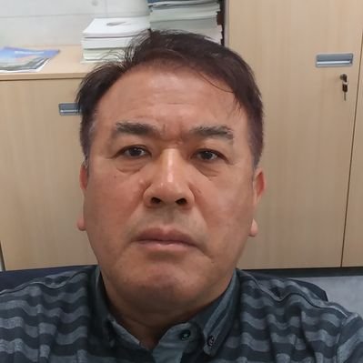 Profile Picture of Lee,Sang-chul (@LeeSangchul12) on Twitter