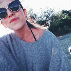 Profile Picture of Maria Jose Conti (@mariajoseconti) on Tiktok