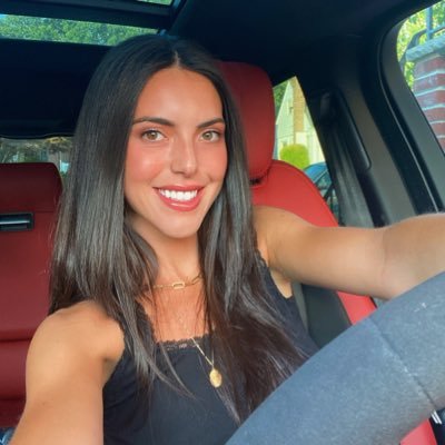 Profile Picture of Alex Morrell (@amorrell25) on Twitter