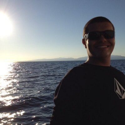 Profile Picture of Albert Ibrahim (@Albytrue) on Twitter