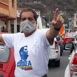 Profile Picture of Gary Albert Argandrade (@gaalaran) on Twitter