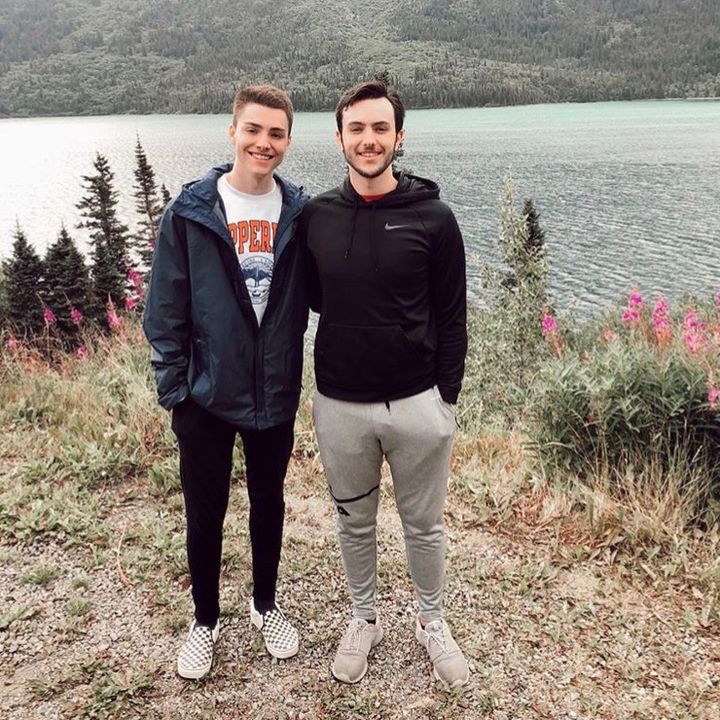 Profile Picture of DerekBresingham (@derekbres) on Tiktok