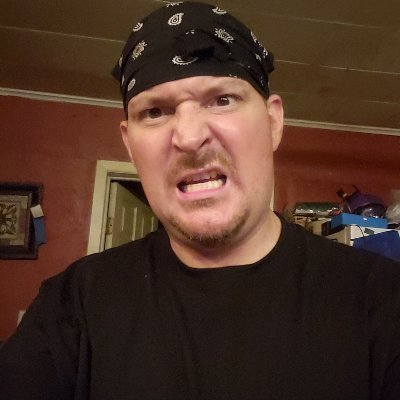 Profile Picture of PATRICK R Rondeau (@PATRICKRRondea1) on Twitter