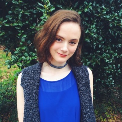 Profile Photo of Katherine Cole (@writekatherine) on Twitter