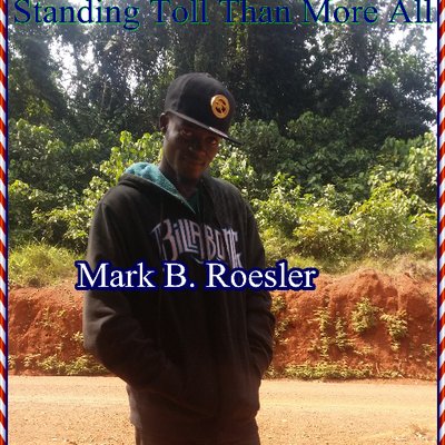 Profile Picture of Mark B. Roesler (@b_roesler) on Twitter