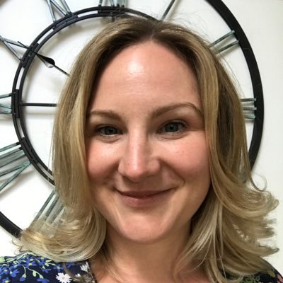 Profile Picture of Eleanor Bernardes (@Nor_edu) on Twitter