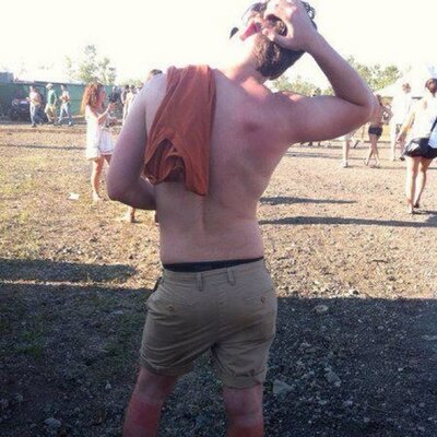 Profile Picture of Jacob Mock (@theMockLobster) on Twitter