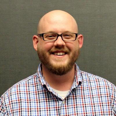Profile Picture of James Basco (@BeardedBasco) on Twitter