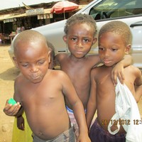 Eric Yeboah - Quora Profile Picture of Eric Yeboah (@eric-yeboah-17) on Quora