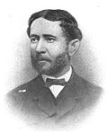 Profile Picture of George Henry Mileson Wikipedia