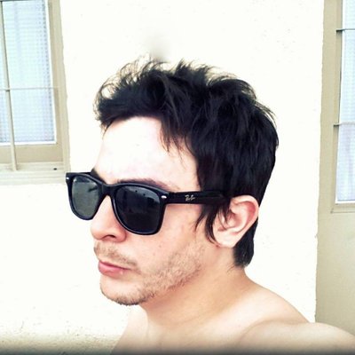 Profile Picture of David Sereno (@DavidSerenoOK) on Twitter