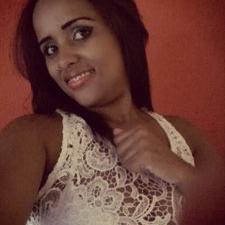 Profile Picture of Amanda Cirilo (@amandacirilo23) on Twitter
