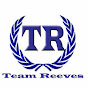 Profile Picture of teamreeves135 (@@teamreeves135) on Tiktok