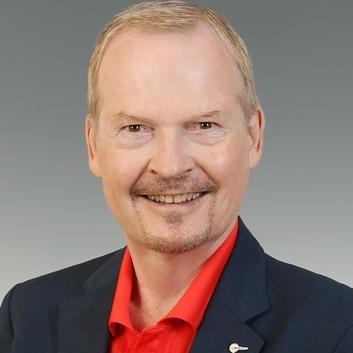 Profile Picture of James F. Larson (@jamesflarson) on Twitter