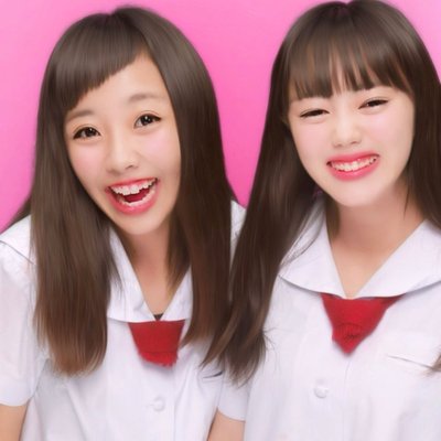 Cherry - Twitter Profile Picture of Cherry (@Mickey3_PINK) on Twitter