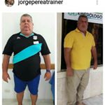 Profile Picture of Jorge Perea (@jorgepereatrainer) on Instagram