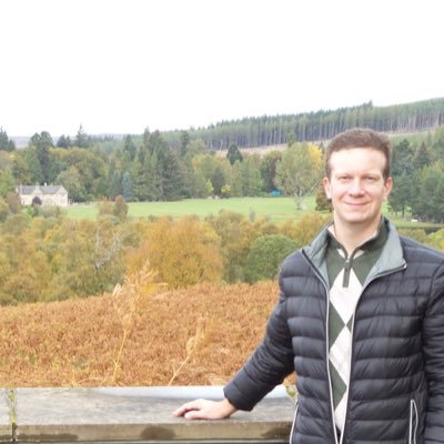 Profile Picture of Scott MacIntosh (@cardiackid76) on Twitter