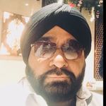 Profile Picture of Rajinder S Matharu (@rajindersmatharu) on Instagram