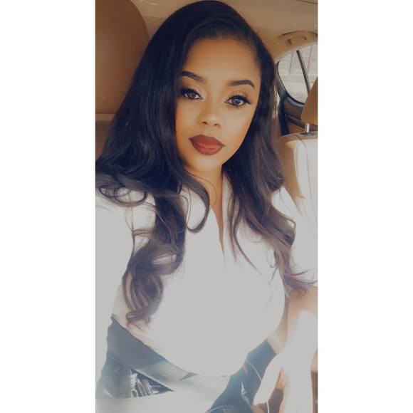 Profile Picture of Bree Terry (@breeterry) on Poshmark