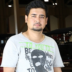 Profile Picture of Ayan Home Chowdhury (@plasmic_aqua) on Flickr