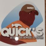 Profile Picture of Danny Quick's Repair (@quicksrepair) on Instagram