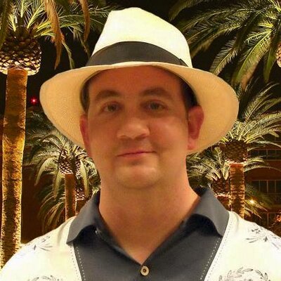 Profile Picture of Terry Cox (@TerryCox) on Twitter