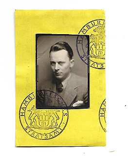 Profile Picture of Erik Braadlandon Wikipedia